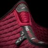 Wither Relief Jump Pad Burgundy - Imagen 2