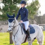 Wither Relief Jump Pad Navy