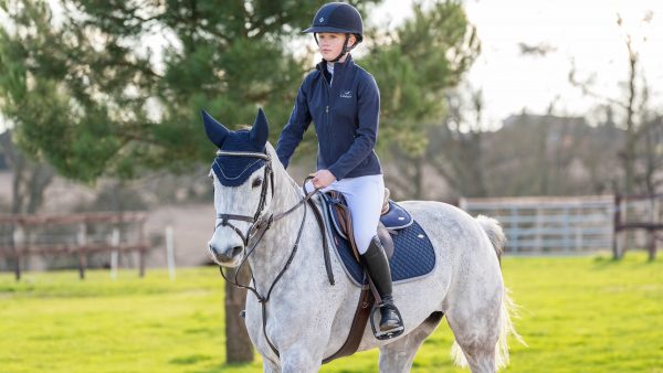 Wither Relief Jump Pad Navy
