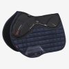 X-Grip Silicone EuroJump Square Navy - Imagen 2