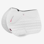 X-Grip Silicone EuroJump Square White