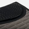 Le Cool Grip Dressage Pad Grey - Imagen 5