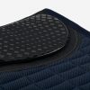 Le Cool Grip Dressage Pad Navy - Imagen 5