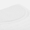 Le Cool Grip Dressage Pad White - Imagen 4