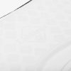 Le Cool Grip Dressage Pad White - Imagen 3