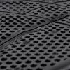 X-Grip Twin Sided EuroJump Square Black - Imagen 3