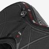 X-Grip Silicone EuroJump Square Black - Imagen 2