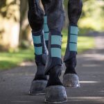 Grafter Brushing Boot Sage