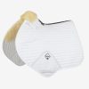 Merino+ Close Contact Square Half Lined White - Imagen 2