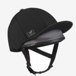 Pro Mesh Hat Silk Black