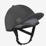 Pro Mesh Hat Silk Grey