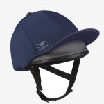 Pro Mesh Hat Silk Navy