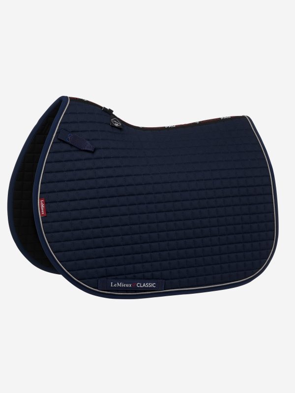 Classic Jump Square Navy