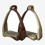 Opera Stirrup Brown