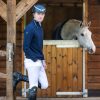 Mens Breeches White - Imagen 3