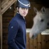 Mens Jumper Navy - Imagen 2