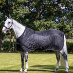 Kudos Mesh Sports Cooler Rug Black
