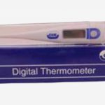 Digital Thermometer