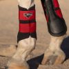 Grafter Brushing Boot Chilli - Imagen 2