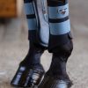 Grafter Brushing Boot Ice Blue - Imagen 2