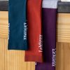 Competition Socks Marine (Twin Pack) - Imagen 2