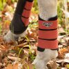 Grafter Brushing Boot Sienna - Imagen 2