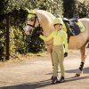 Junior Loire Fly Hood Kiwi - Imagen 3