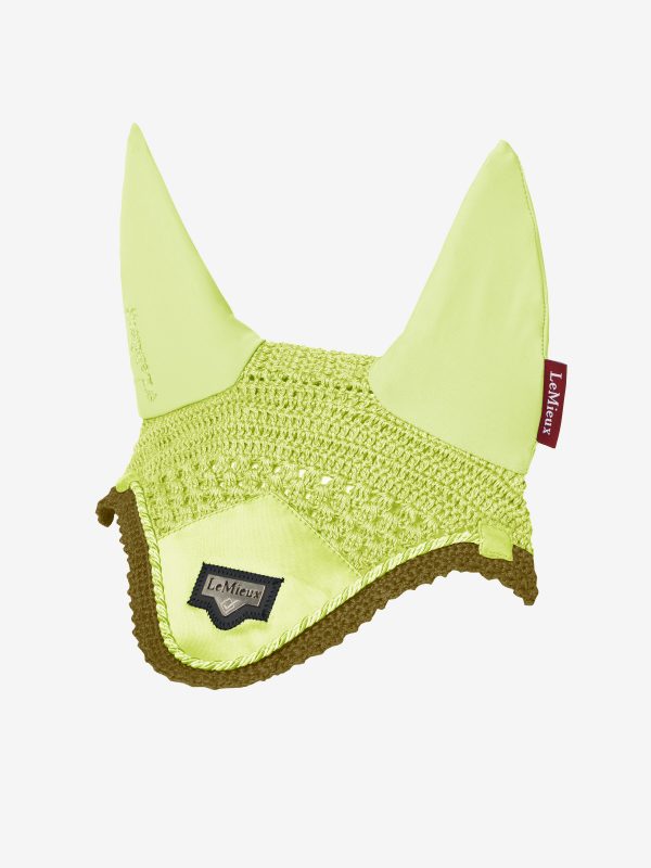 Junior Loire Fly Hood Kiwi