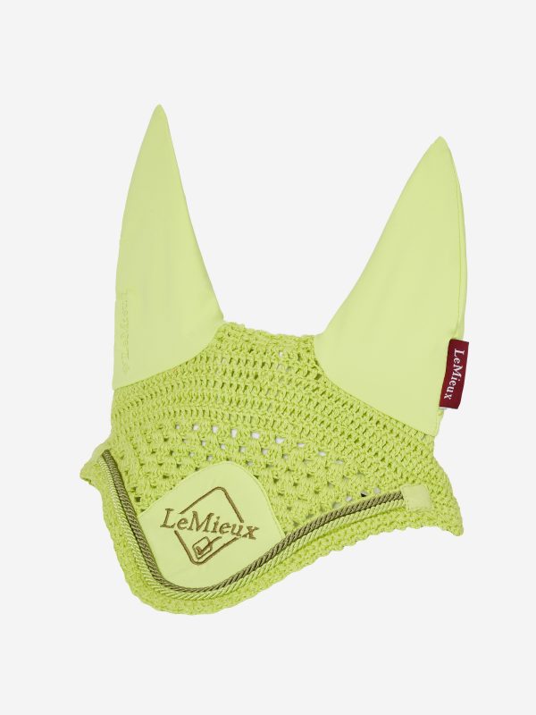Classic Fly Hood Kiwi
