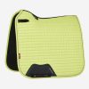 Suede Dressage Square Kiwi - Imagen 2