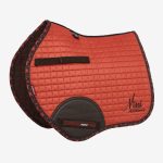 Mini Suede Jump Square Sienna