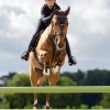 Puissance Fly Hood Brown - Imagen 2