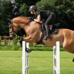Puissance Suede Close Contact Square Black