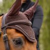 Crystal Fly Hood Brown - Imagen 2