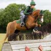Young Rider Base Layer Hunter Green - Imagen 3