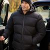 Mens LeMieux Beanie Black - Imagen 3