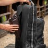 Elite Pro Boot & Hat Bag Black - Imagen 2