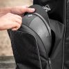 Elite Pro Boot & Hat Bag Black - Imagen 3