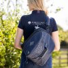 Elite Pro Hat Box Navy - Imagen 3