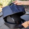 Elite Pro Hat Box Navy - Imagen 2