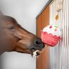 Horse Toy Cupcake - Imagen 2
