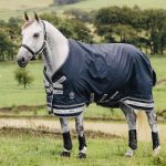 Arika Storm-Tek Rug 100g Navy