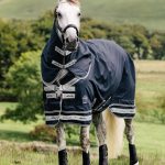 Arika Storm-Tek Rug 50g Navy