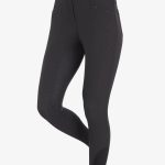 Freya Pro Breeches Grey