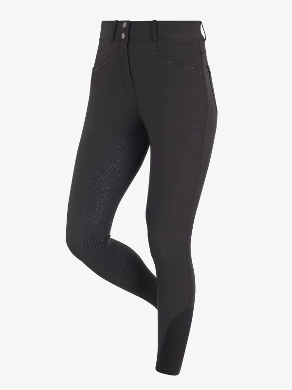Freya Pro Breeches Grey