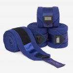 Spectrum Polo Bandages Ink Blue