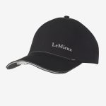 Torch Cap Black
