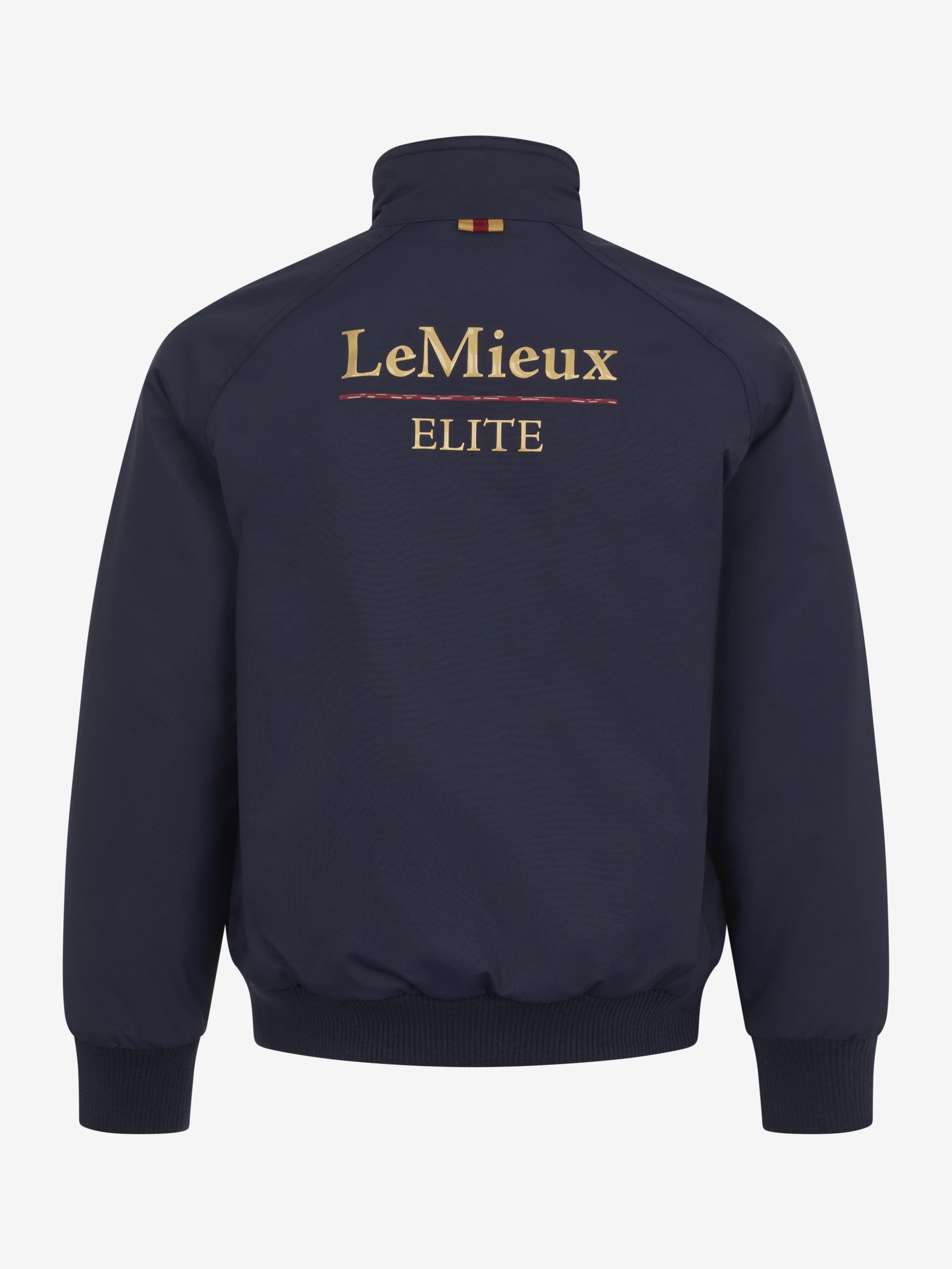 Mini Elite Team Jacket Navy - Imagen 3