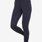 Paris Breeches Navy