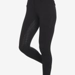 Paris Breeches Black